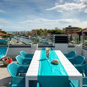 Le Vele - Siroli Collection Cervia