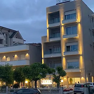 Hotel Soave, Cervia