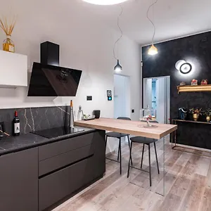 Appartamento Sacrati 39, Ferrara