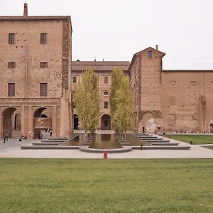Appartamento Luxury 1 Al Duomo Di, Parma