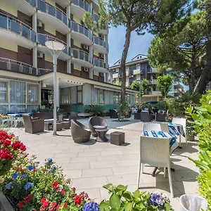 Hotel Palladio, Cervia